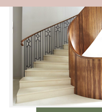 Услуги Лестницы под ключ в Курчатове