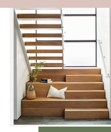 Услуги Лестницы под ключ в Курчатове