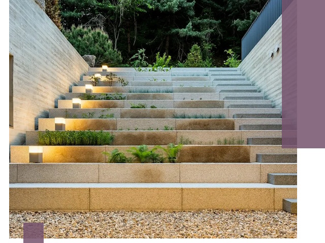 Монтаж лестниц под ключ в Курчатове — быстро и качественно