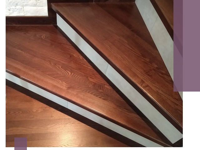 Ремонт металлических и бетонных лестниц в Курчатове быстро и качественно