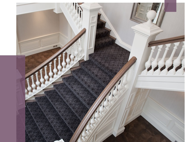 Деревянные лестницы в Курчатове на заказ от 427896 руб. — ПРОЛЁТ-Крч