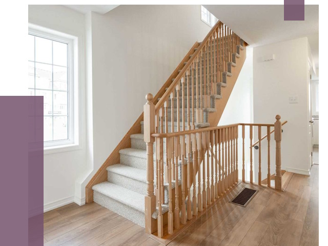 Мансардные лестницы в Курчатове от 18848 руб. | ПРОЛЁТ-Крч