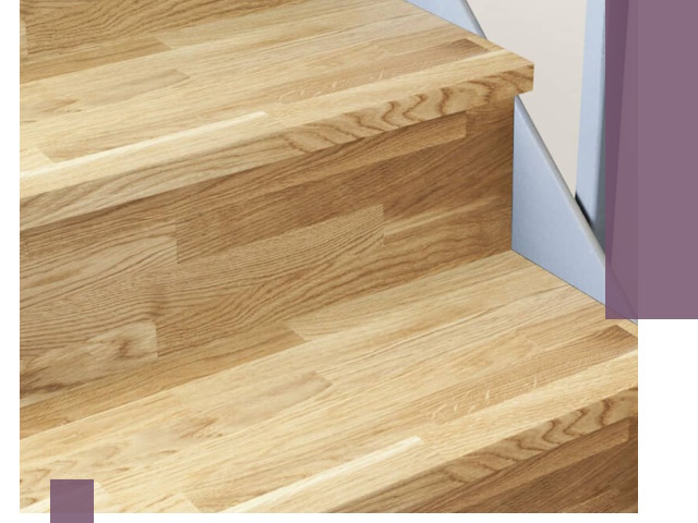 Лестницы из сосны под ключ в Курчатове — изготовление и монтаж