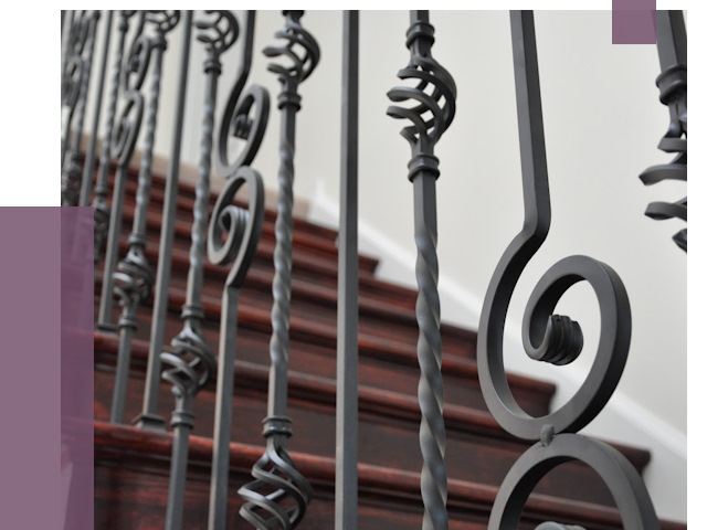 Демонтаж перил в Курчатове от 4279 руб. — разборка и вывоз | ПРОЛЁТ-Крч