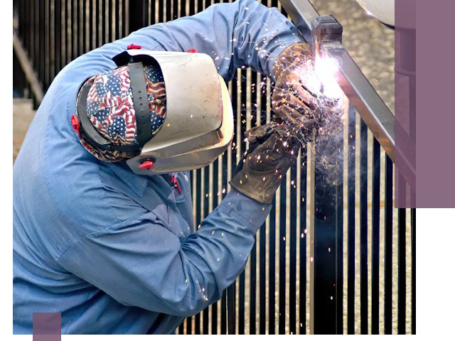 Демонтаж перил срочно и аккуратно в Курчатове