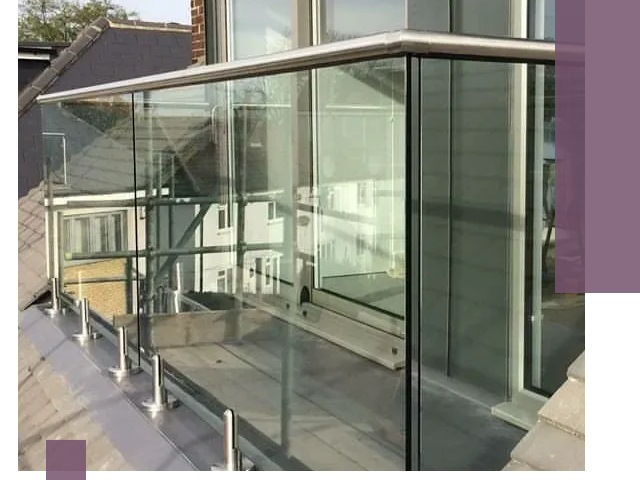 Демонтаж балконных ограждений в Курчатове — быстро и безопасно