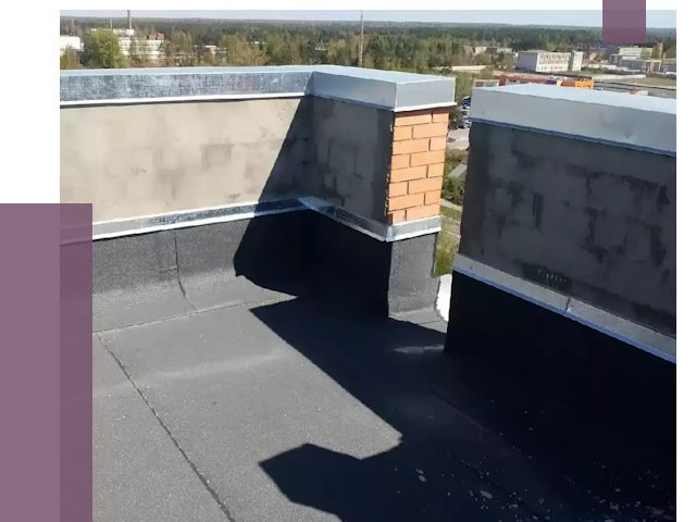 Демонтаж парапетов в Курчатове от 4279 руб.  | ПРОЛЁТ-Крч