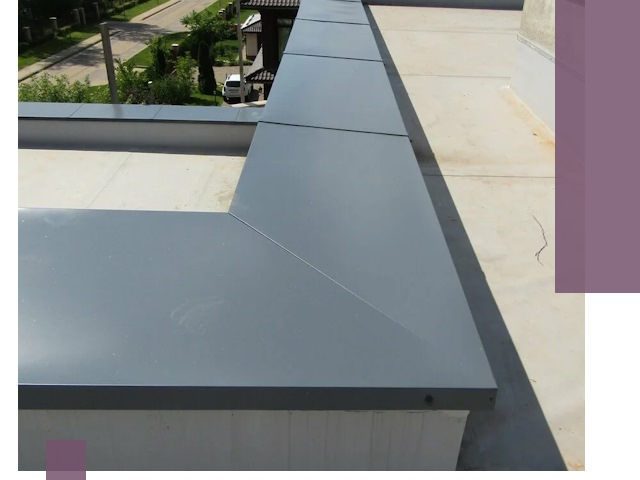 Демонтаж парапетов любой сложности в Курчатове быстро и аккуратно