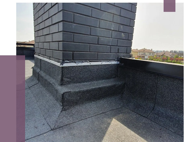 Ремонт парапетов в Курчатове от 7845 руб.  | ПРОЛЁТ-Крч