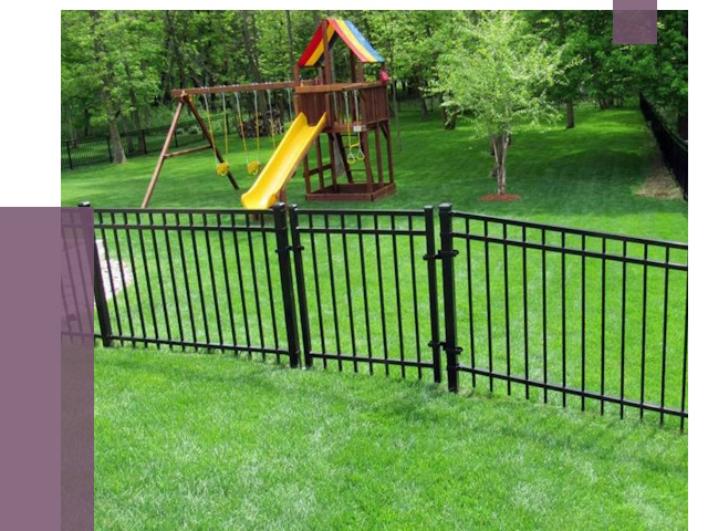 Изготовление газонных ограждений в Курчатове от 4279 руб. | ПРОЛЁТ-Крч